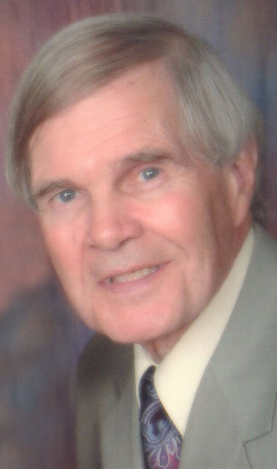 Russell E. Swekosky